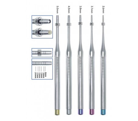 Sinus Osteotomes